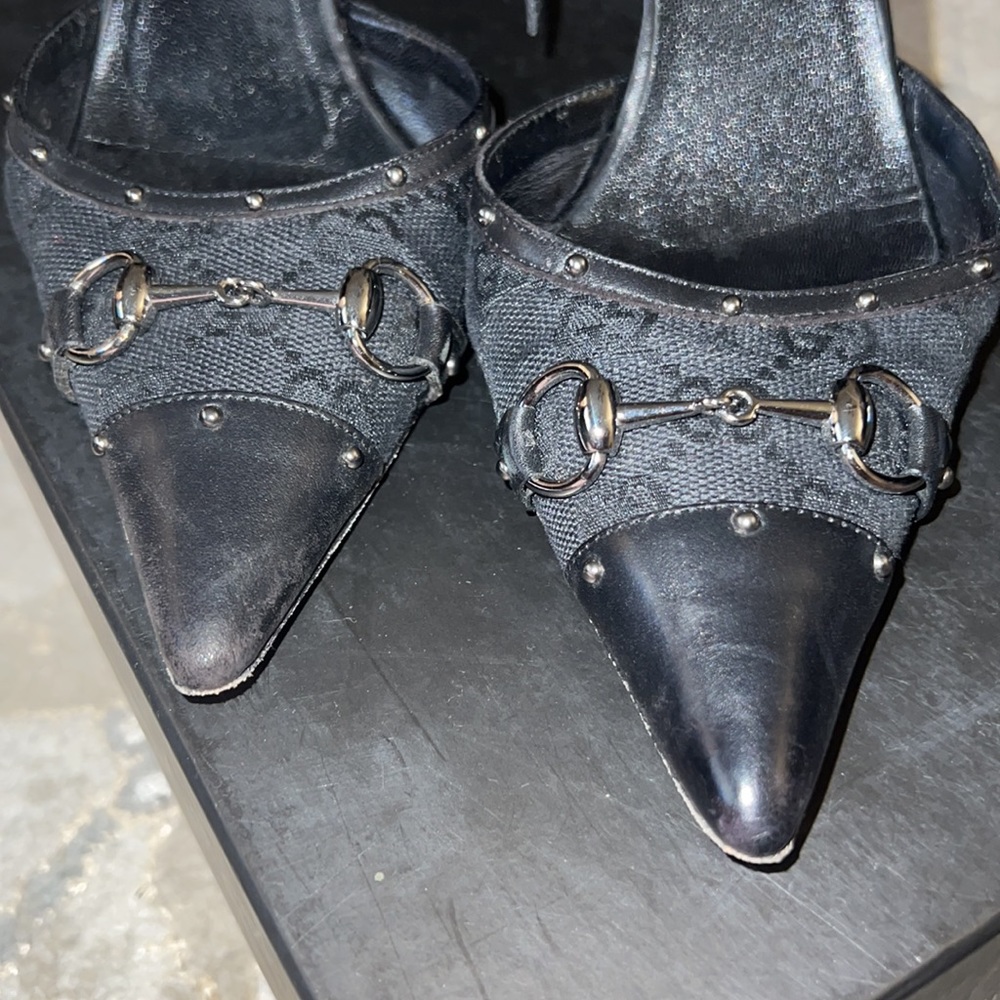 Gucci pumps - Picture 6 of 10